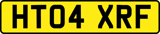 HT04XRF
