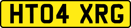 HT04XRG