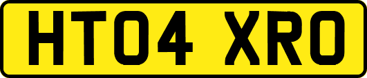 HT04XRO