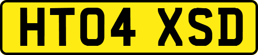 HT04XSD