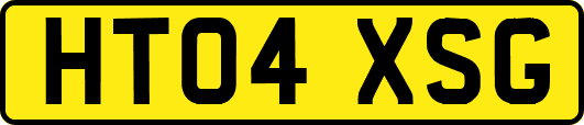 HT04XSG