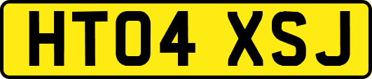 HT04XSJ