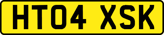 HT04XSK