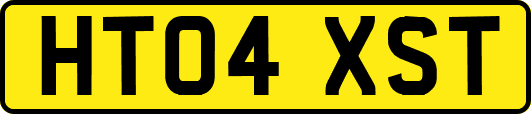 HT04XST