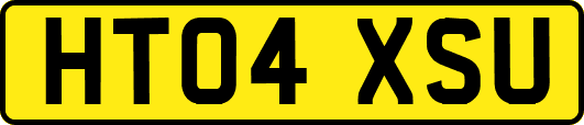 HT04XSU