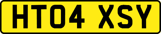 HT04XSY