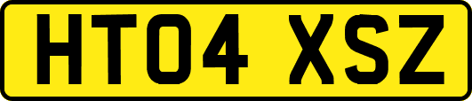 HT04XSZ