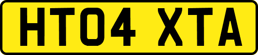 HT04XTA