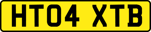HT04XTB