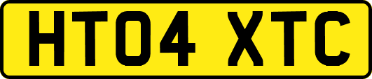 HT04XTC