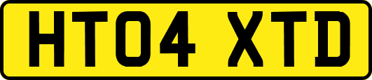 HT04XTD