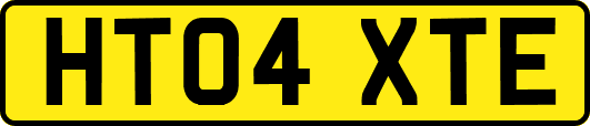 HT04XTE