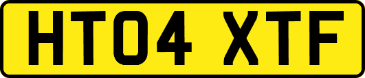 HT04XTF