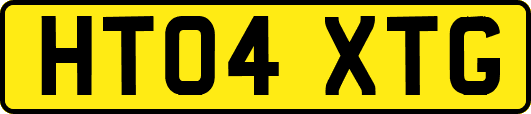HT04XTG