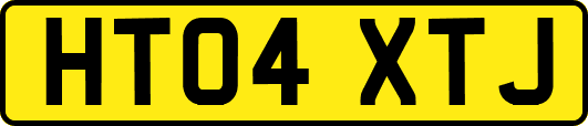 HT04XTJ
