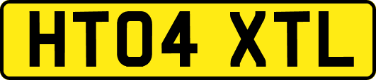 HT04XTL