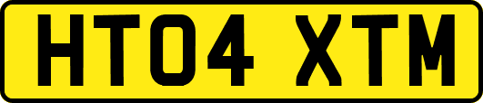 HT04XTM