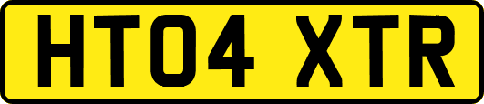 HT04XTR