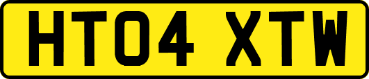 HT04XTW