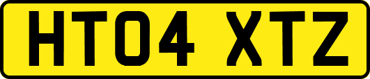 HT04XTZ