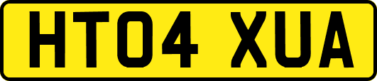 HT04XUA
