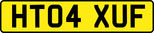 HT04XUF