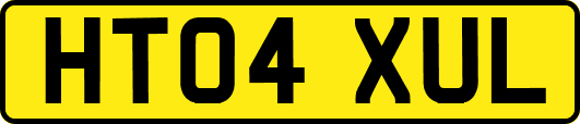 HT04XUL