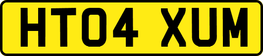 HT04XUM