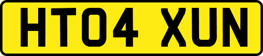 HT04XUN