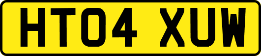 HT04XUW