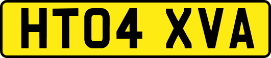 HT04XVA