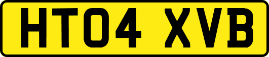 HT04XVB