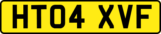 HT04XVF