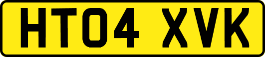 HT04XVK