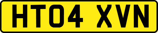 HT04XVN