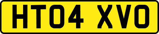 HT04XVO