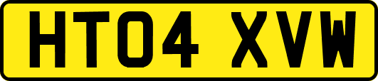 HT04XVW