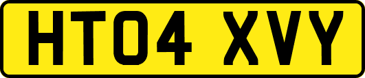 HT04XVY