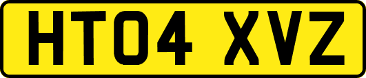 HT04XVZ