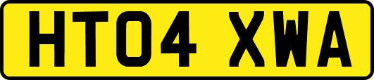 HT04XWA
