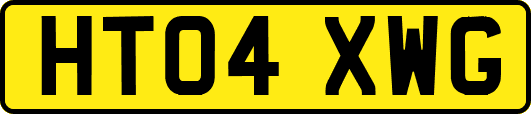 HT04XWG