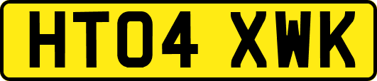 HT04XWK