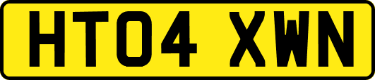 HT04XWN