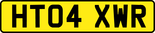 HT04XWR