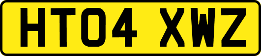 HT04XWZ