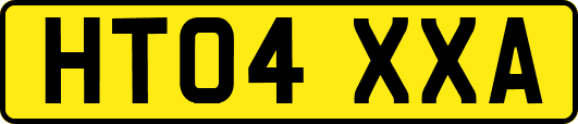 HT04XXA