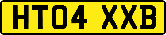 HT04XXB