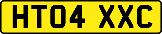 HT04XXC