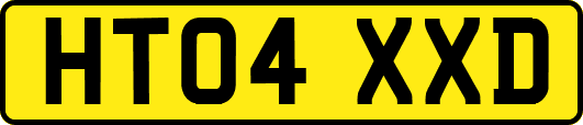 HT04XXD