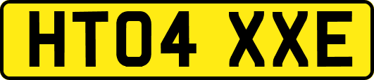 HT04XXE
